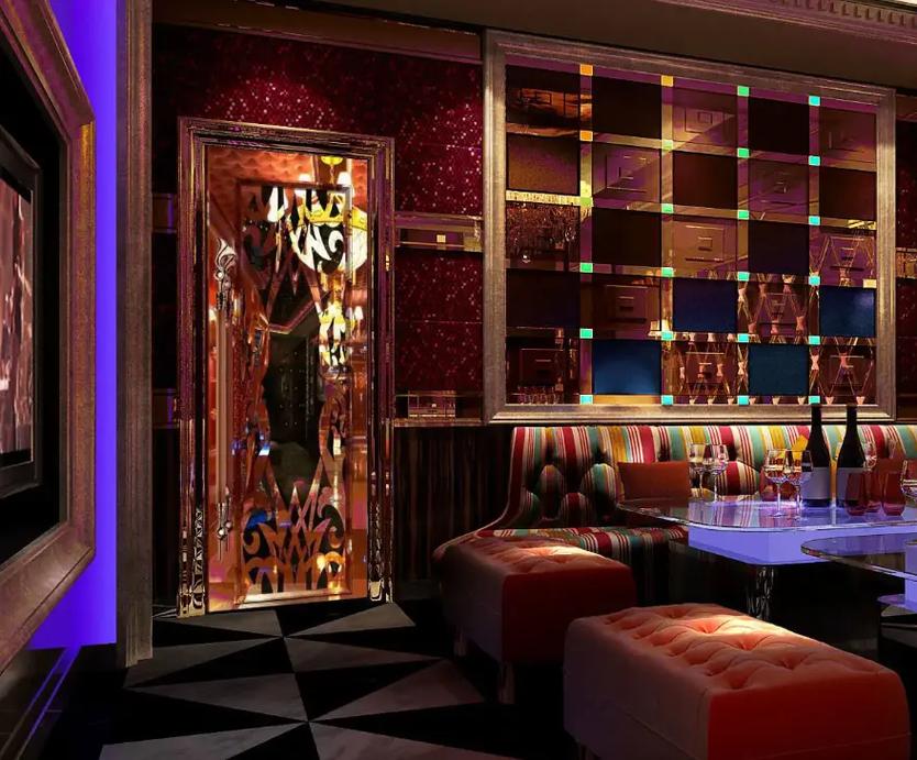 北京商务ktv怎么玩尽享尊贵体验-房山区ktv预定